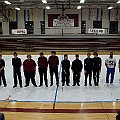 Percussion Retreat